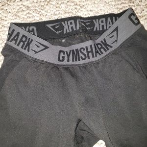 Gymshark Flex leggings black size small